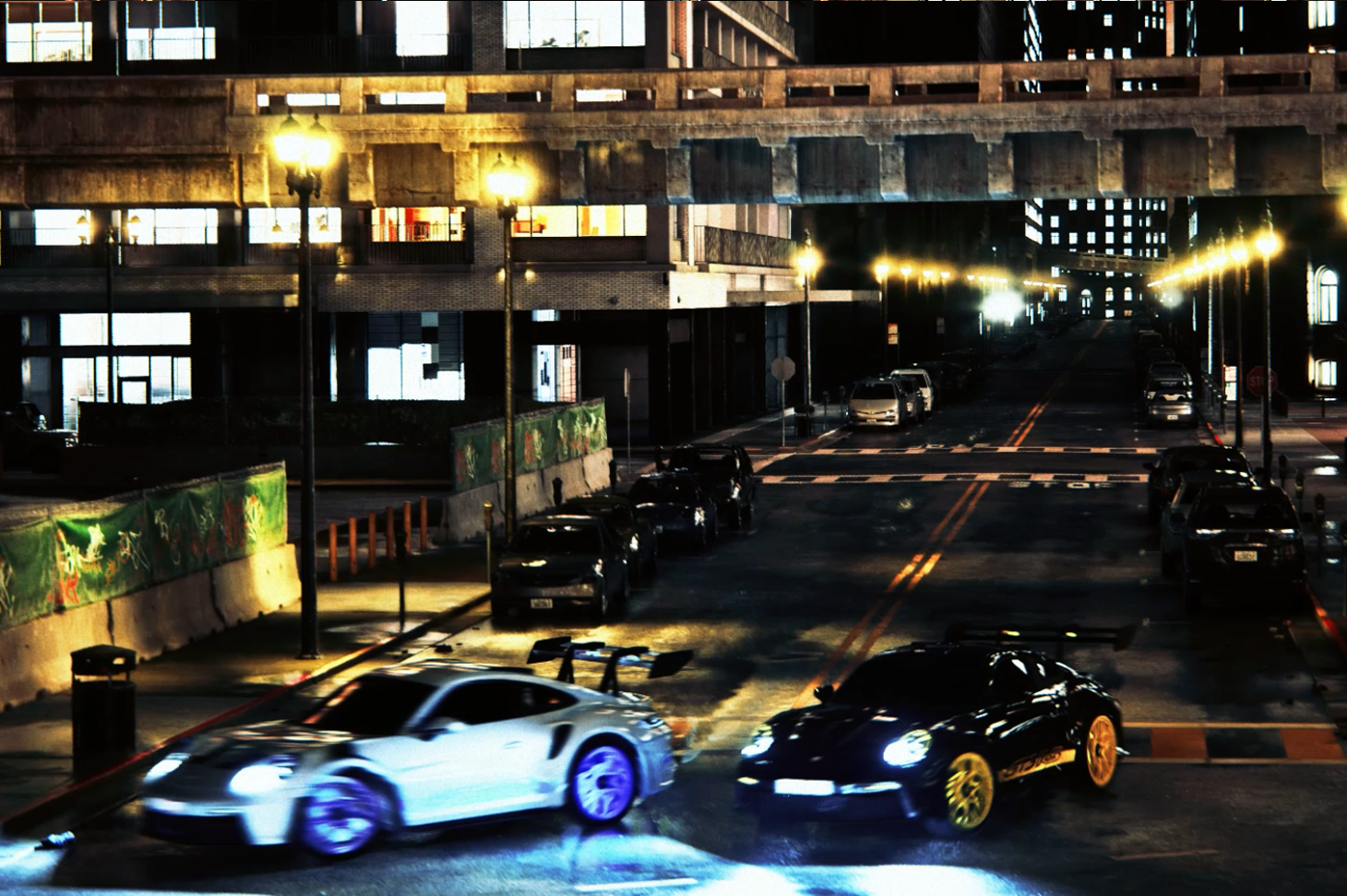 Banner